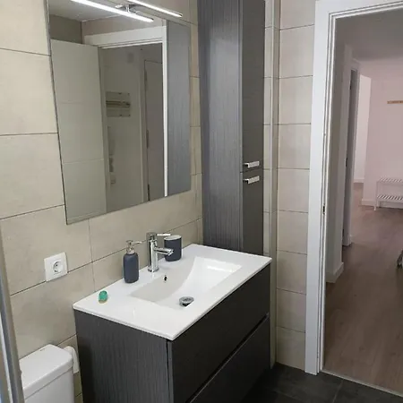 Apartamento El Torreon, Con Opcion A Parking Zaragoza Exterior photo