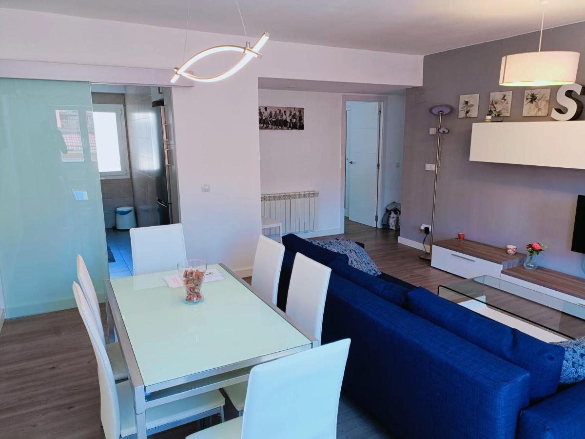 El Torreon, Con Opcion A Parking Apartment