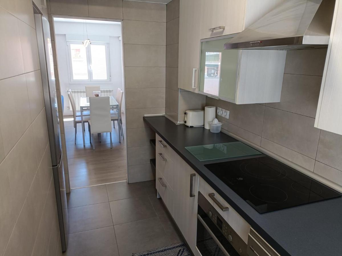 El Torreon, Con Opcion A Parking Apartment