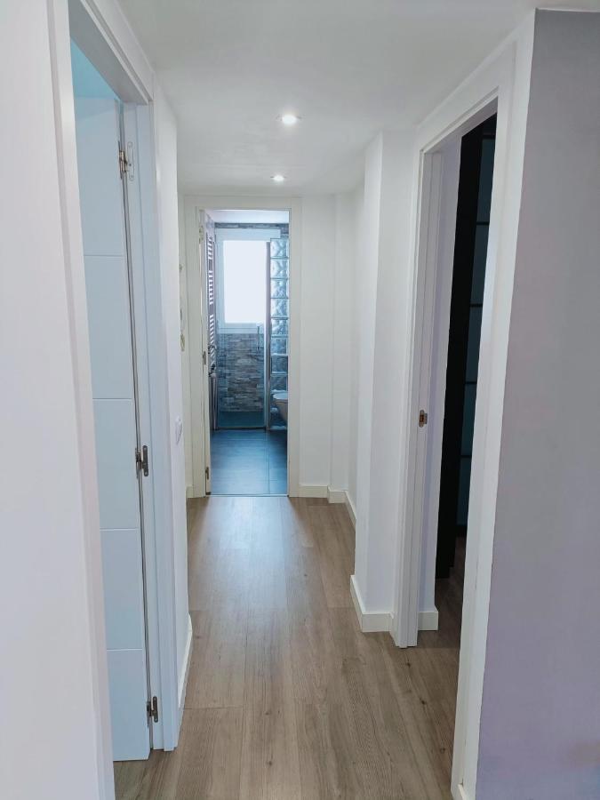 El Torreon, Con Opcion A Parking Apartment *