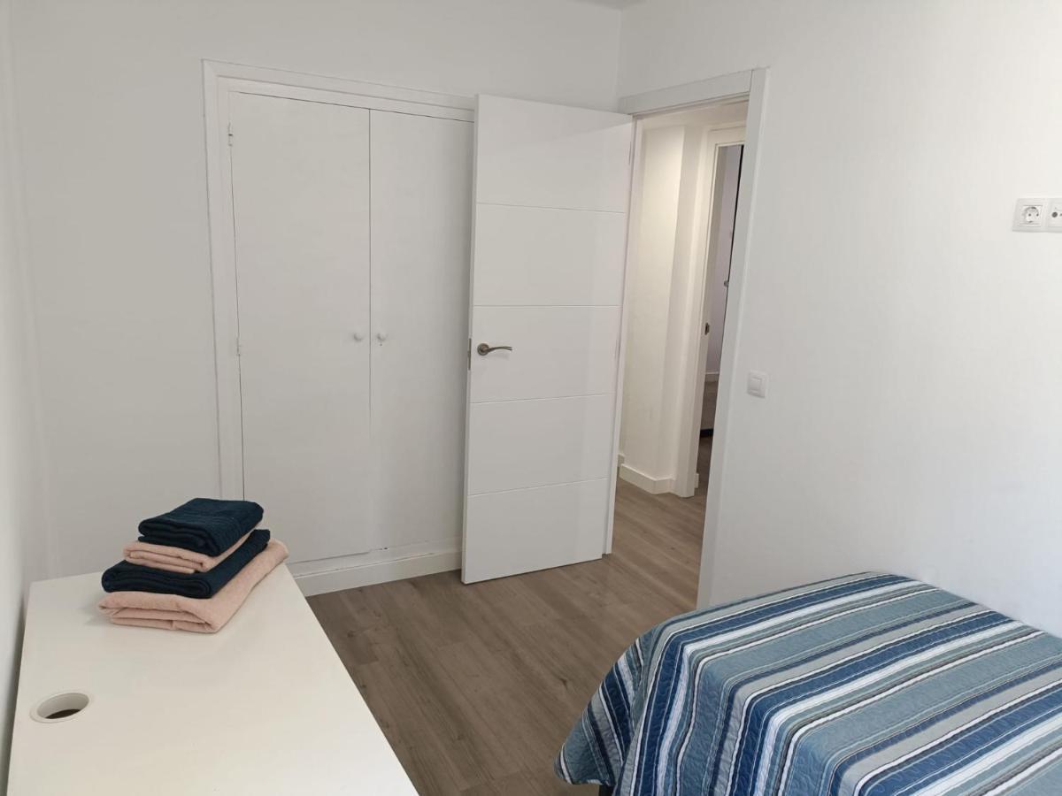 El Torreon, Con Opcion A Parking Apartment