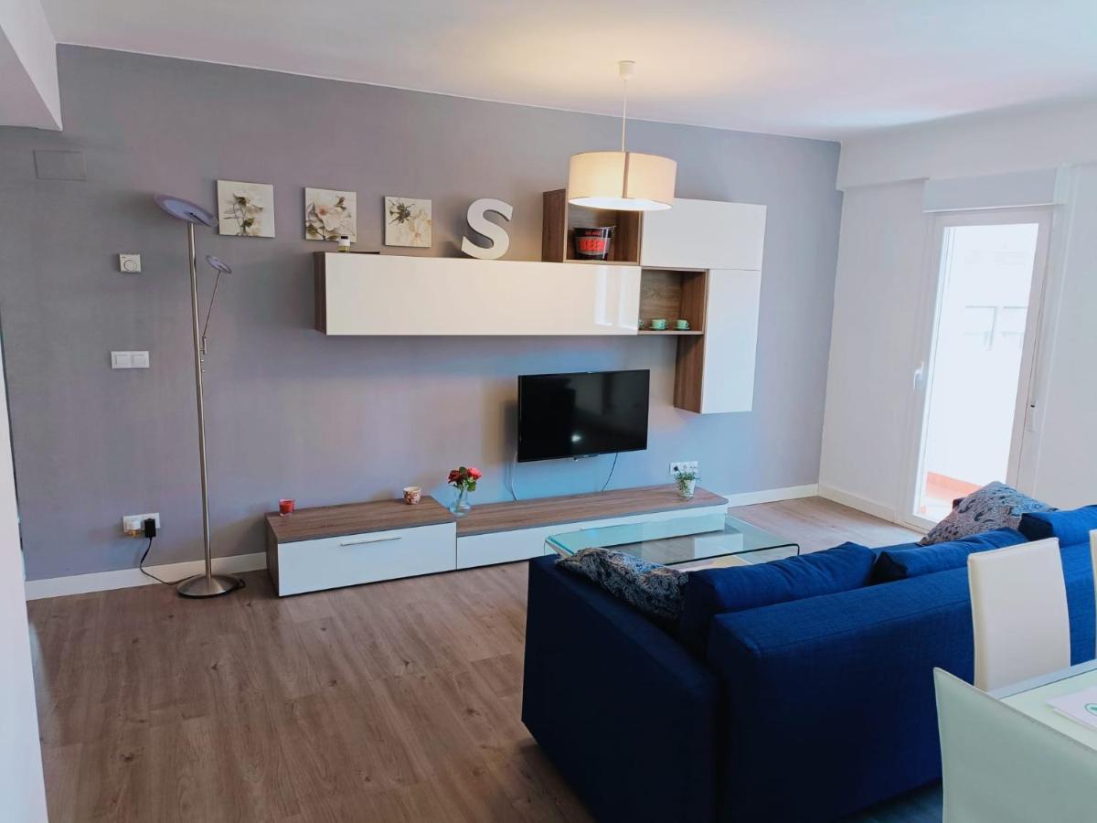 El Torreon, Con Opcion A Parking Apartment Zaragoza