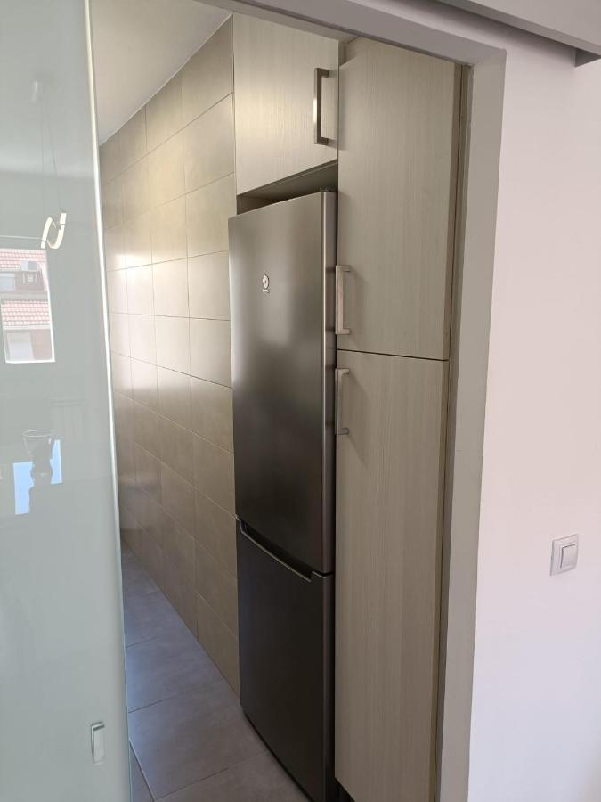 Apartment El Torreon, Con Opcion A Parking