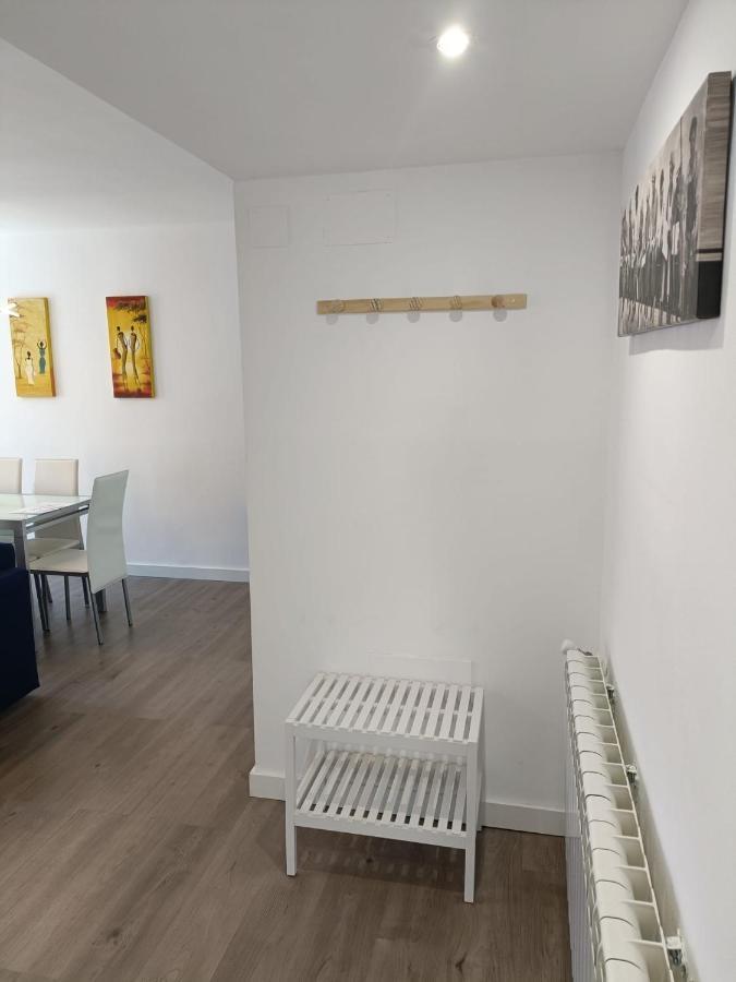 Apartment El Torreon, Con Opcion A Parking *