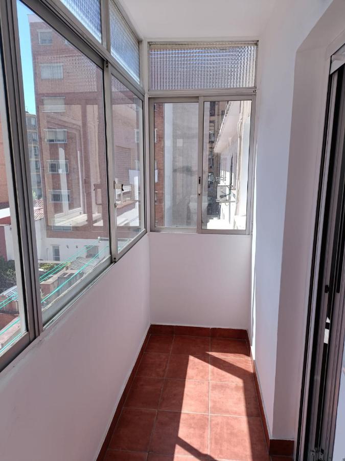 Apartment El Torreon, Con Opcion A Parking *